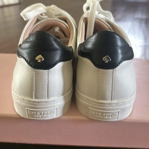 - NWT Kate spade sneaker - Picture 5 of 14